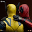 PRE-ORDER Deadpool & Wolverine Deluxe 1:10 Scale Statue