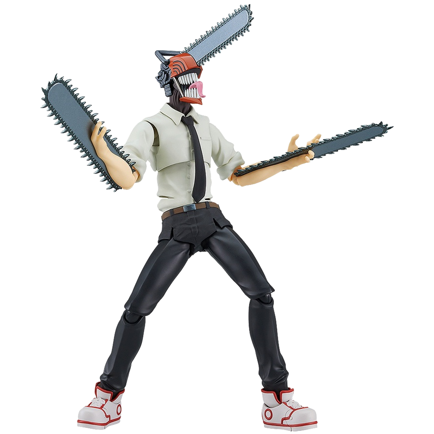 figma Denji (Chainsaw Man)