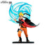 Naruto Shippuden Naruto Sage 7.1" Tall SFC Collectible
