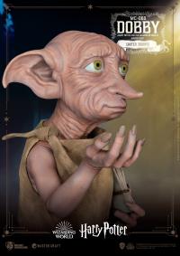 Dobby Statue