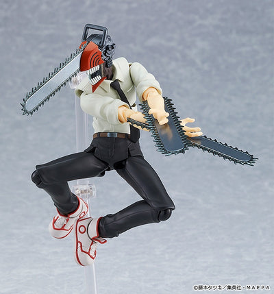 figma Denji (Chainsaw Man)