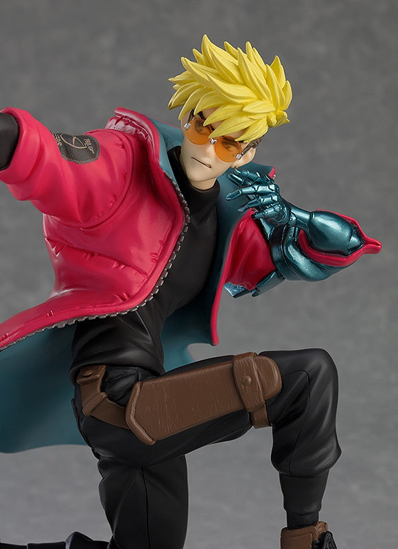 POP UP PARADE Vash the Stampede (TRIGUN STAMPEDE)