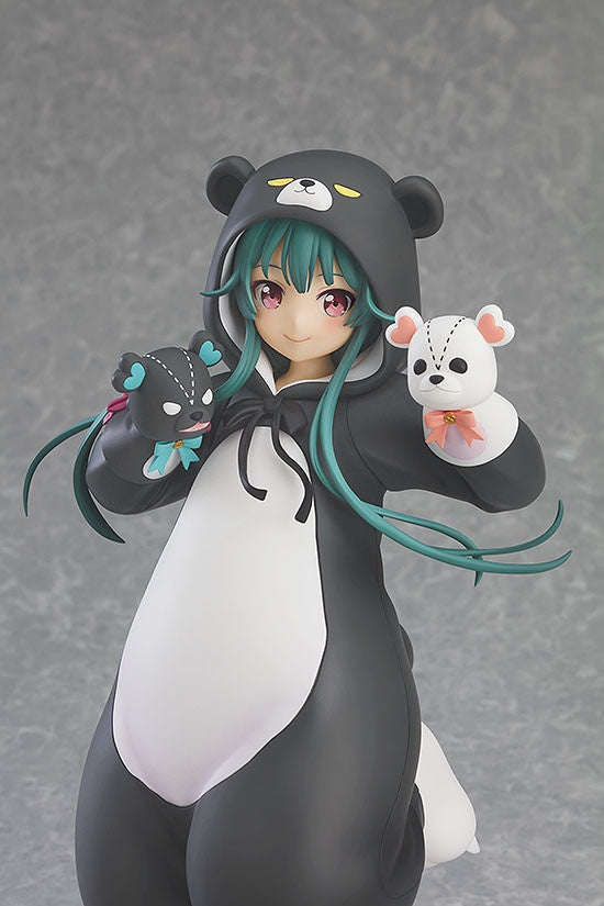 POP UP PARADE Yuna L Size (Kuma Kuma Kuma Bear Punch!)