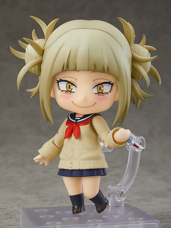 Nendoroid Himiko Toga (My Hero Academia) (Reissue)