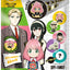 Bikkura Tamago SPY x FAMILY Vol.2 (Random 1P)