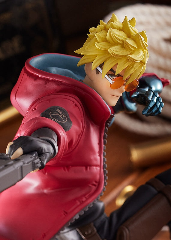 POP UP PARADE Vash the Stampede (TRIGUN STAMPEDE)