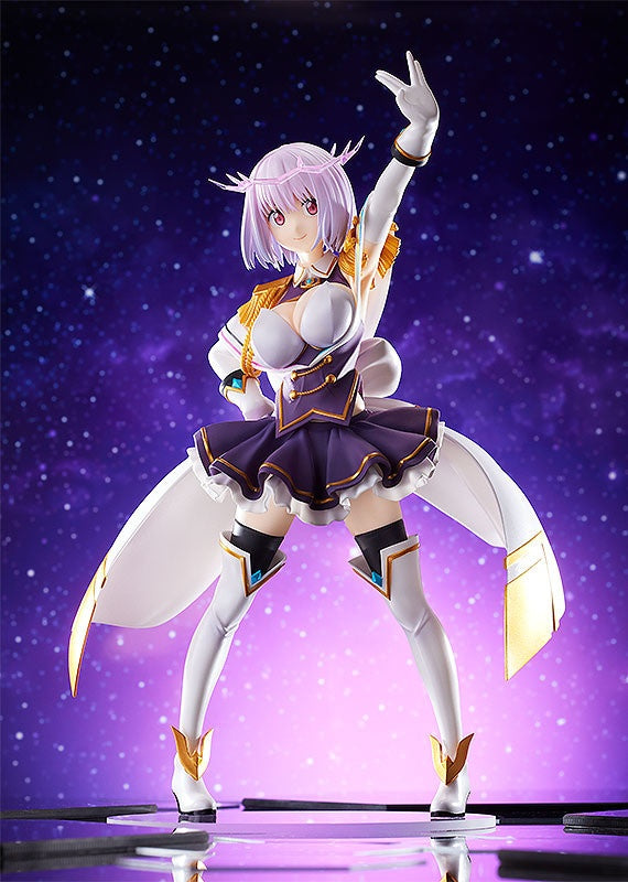 POP UP PARADE Akane Shinjo (New Order) L Size (GRIDMAN UNIVERSE)