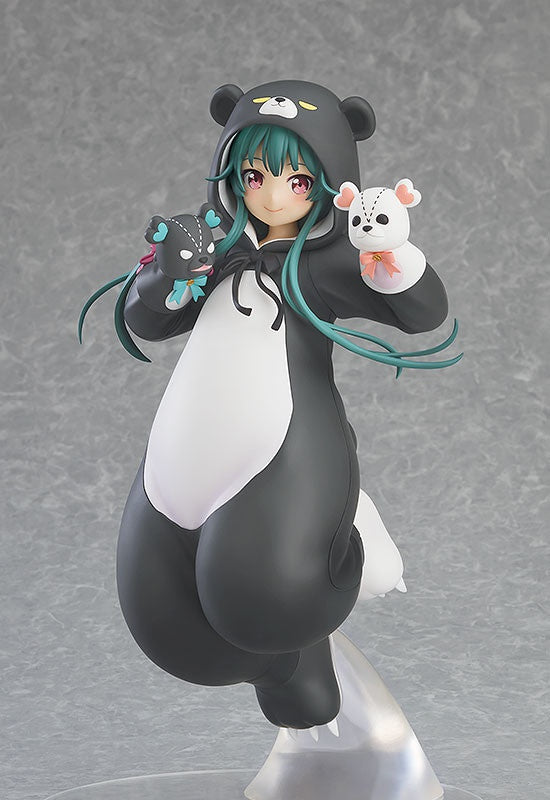 POP UP PARADE Yuna L Size (Kuma Kuma Kuma Bear Punch!)