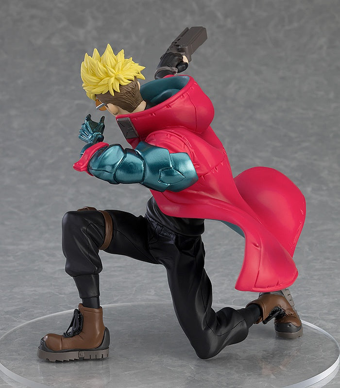 POP UP PARADE Vash the Stampede (TRIGUN STAMPEDE)