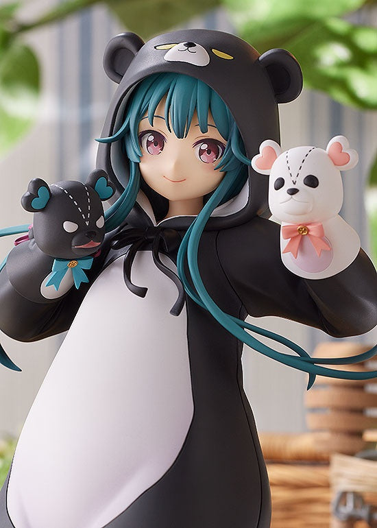 POP UP PARADE Yuna L Size (Kuma Kuma Kuma Bear Punch!)