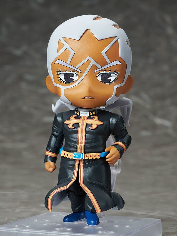 Nendoroid Enrico P (JoJo's Bizarre Adventure: Stone Ocean)