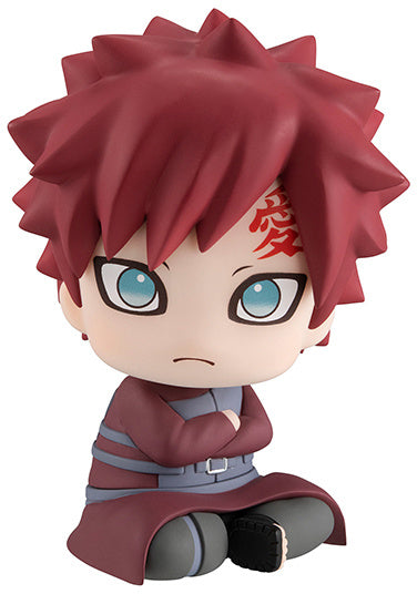 Look Up NARUTO Shippuden Gaara