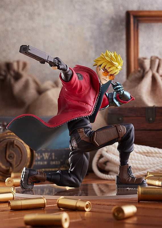 POP UP PARADE Vash the Stampede (TRIGUN STAMPEDE)