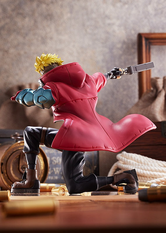 POP UP PARADE Vash the Stampede (TRIGUN STAMPEDE)