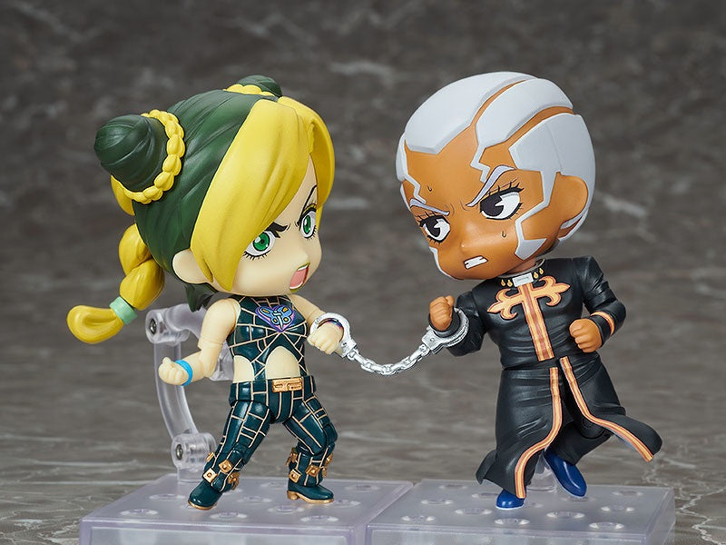 Nendoroid Enrico P (JoJo's Bizarre Adventure: Stone Ocean)