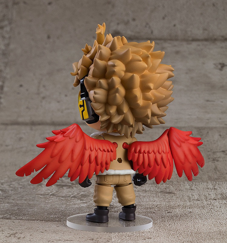 Nendoroid Hawks (My Hero Academia)