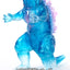 Middle Size Series 40th Godzilla (1999) Standard Clear Blue Ver.