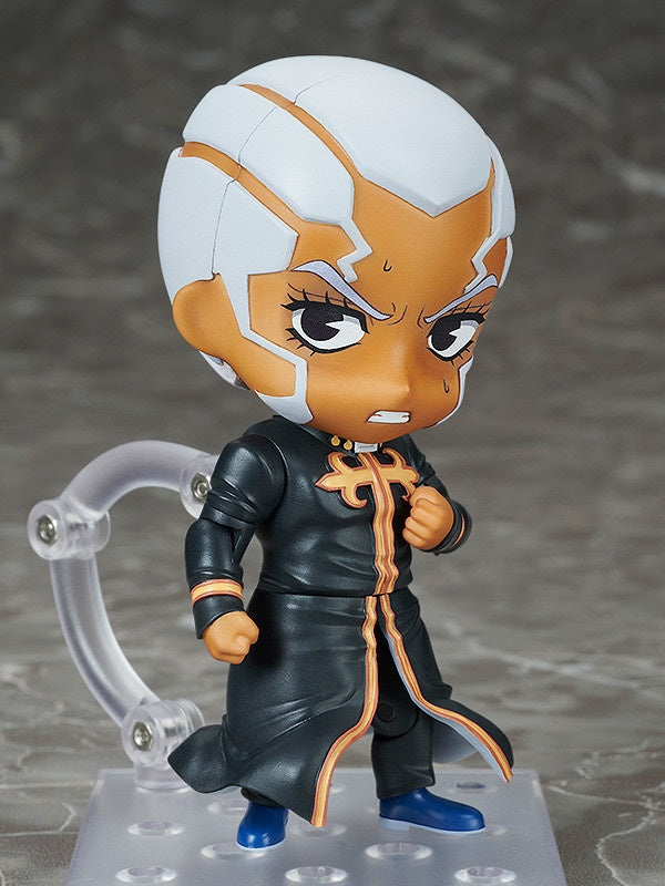 Nendoroid Enrico P (JoJo's Bizarre Adventure: Stone Ocean)