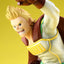 1/8 My Hero Academia Torigata Mirio Hero Suit DX Ver.