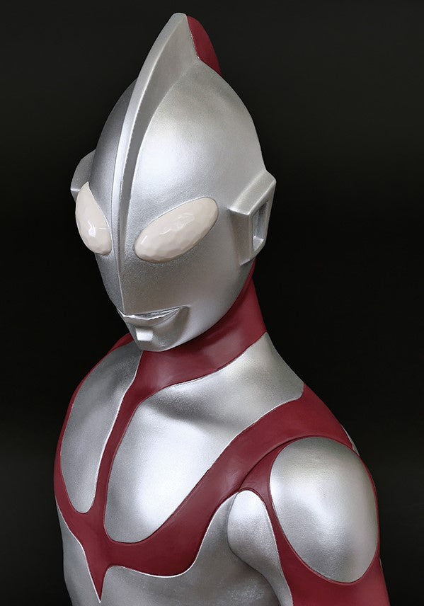 Jumbo Soft Vinyl Figure Shin Ultraman: Ultraman (Reissue)