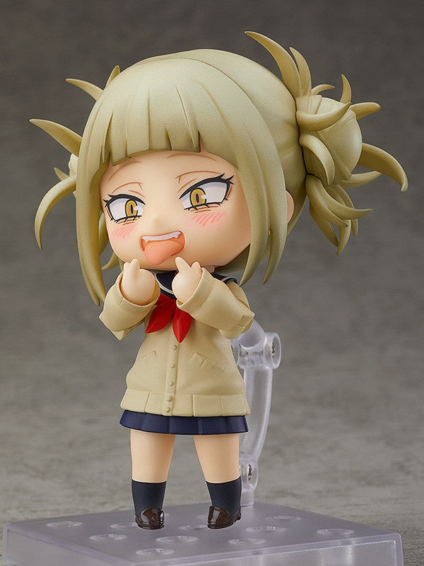 Nendoroid Himiko Toga (My Hero Academia) (Reissue)