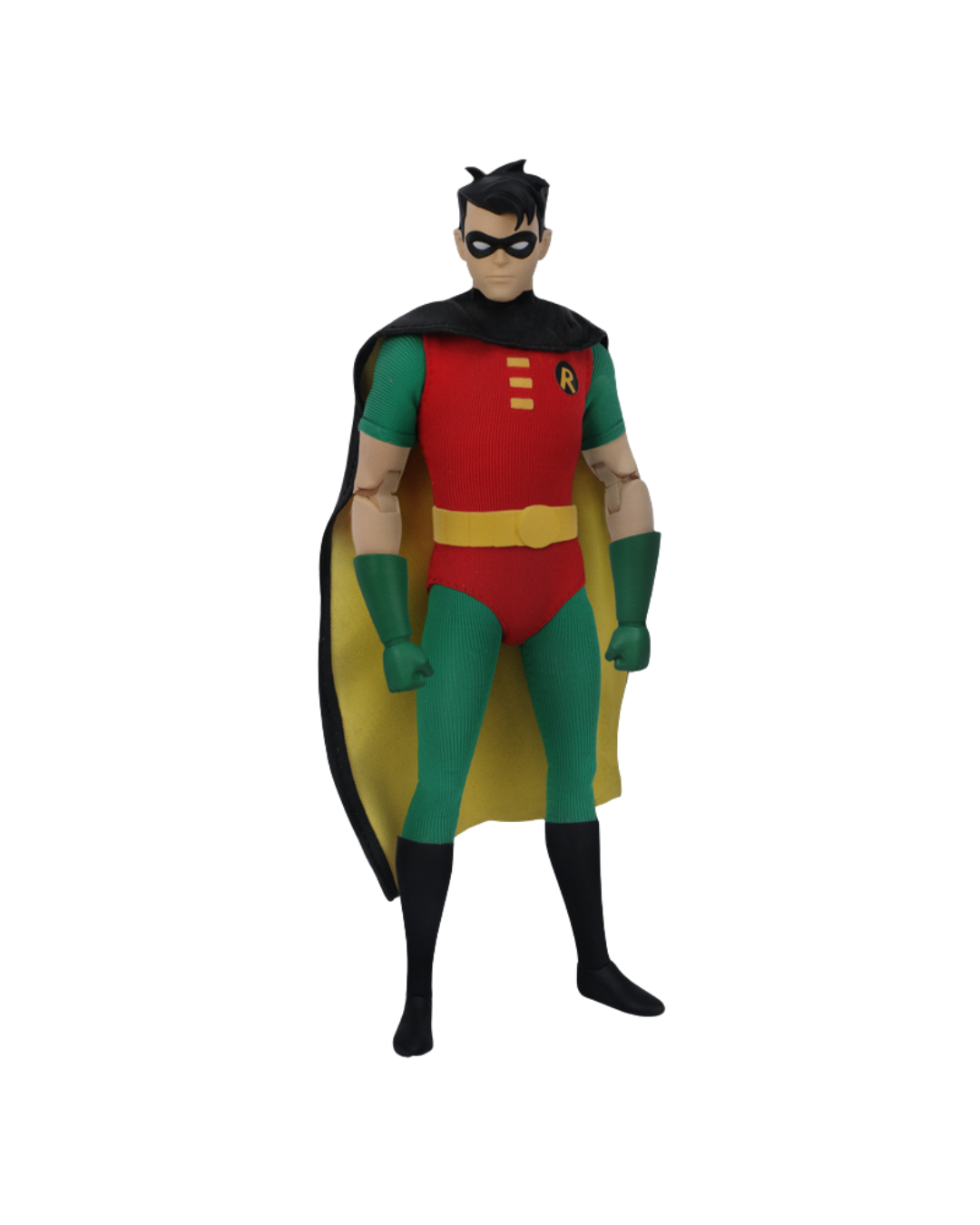PRE-ORDER Batman: The Animated Series - Robin One:12 – Replay Toys LLC