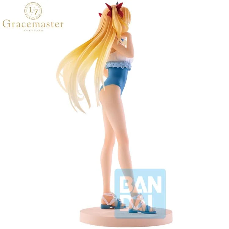 Fate/Grand Order Gracemaster Ichibansho Beast/Ereshkigal 1/7 Scale Figure