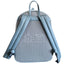 Grotto Treasures Exclusive - Loungefly Toho Godzilla Mechagodzilla Metallic Light-Up Full-Size Backpack