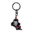 Death Note - Ryuk PVC Keychain