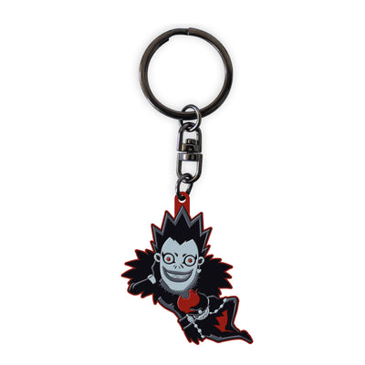 Death Note - Ryuk PVC Keychain