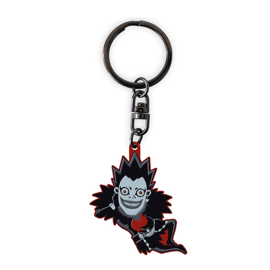 Death Note - Ryuk PVC Keychain