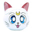 Sailor Moon Artemis 3D Ceramic Coffee Mug 11.5 Oz