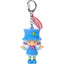 Strawberry Shortcake Asst Styles Backpack Clip
