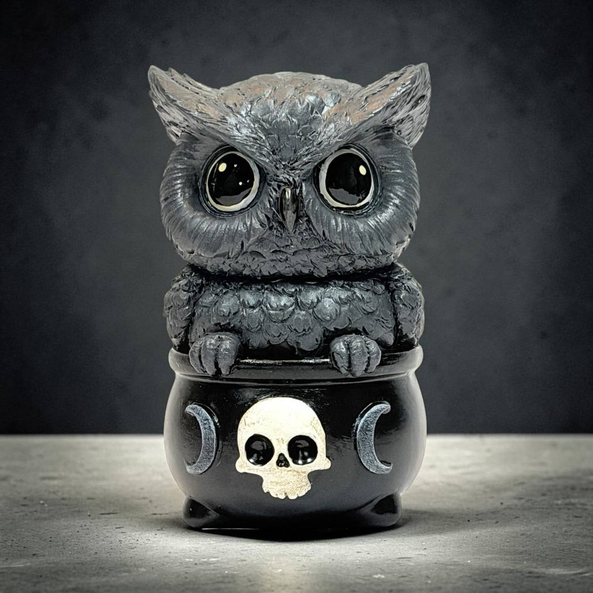 Potion Pals Hoot