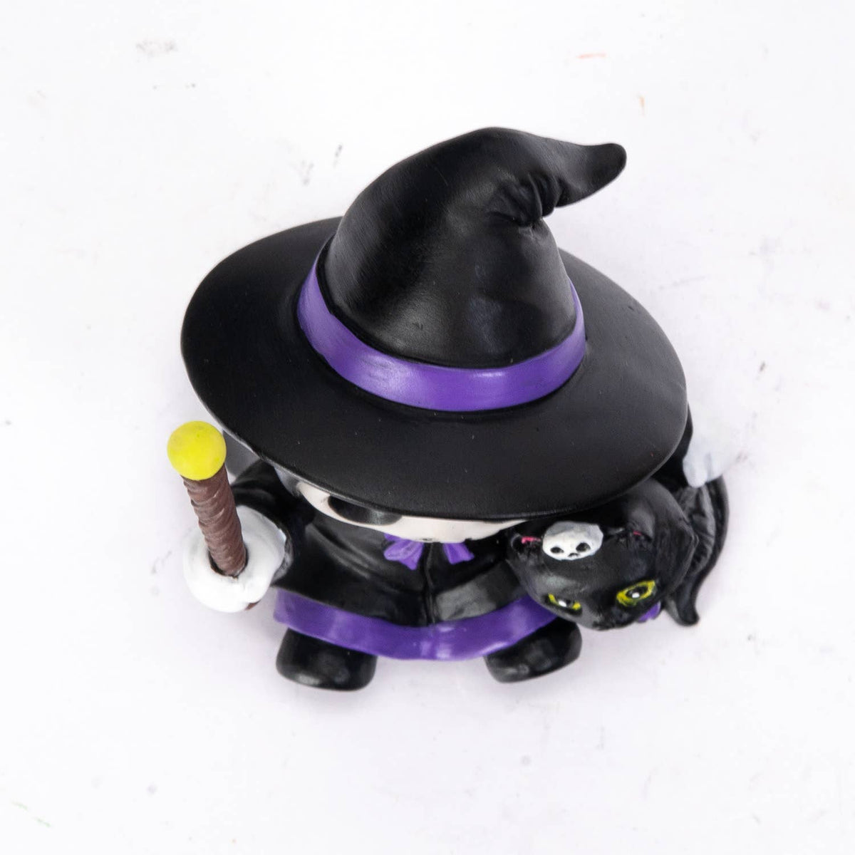 Furrybones Salem