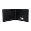 DC Comics Batman Face Print Bifold Wallet