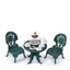 Calico Critters Town Series Tea and Treats Set