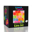 Crunch & Squish Candy Series Crunchy Squishy Stress Ball Fidget Toy (1pc) Color Ships Assorted