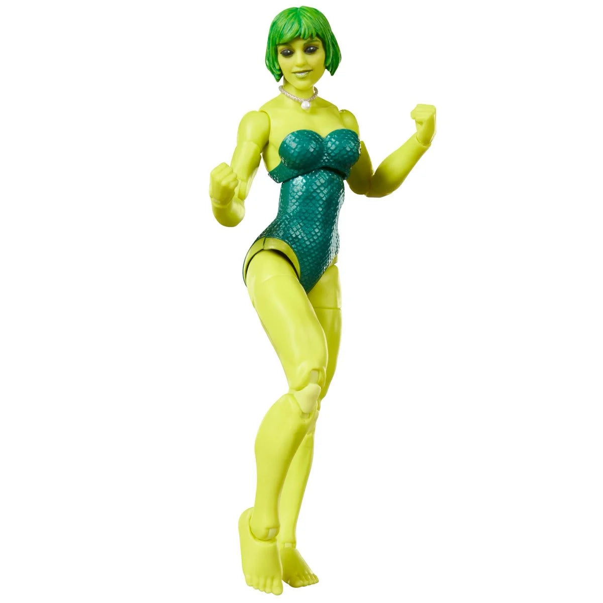 Marvel Legends Series Marvel's Marrina 6-Inch Action Figure