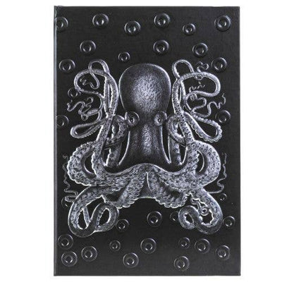 Kraken Writing or Sketch Journal