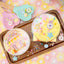 Petal Patisserie Cloud Signature Dome™ Slime