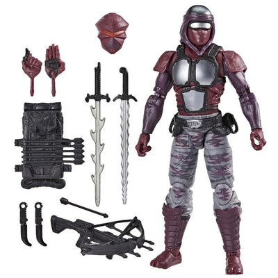 G.I. Joe Classified Series Night Creeper