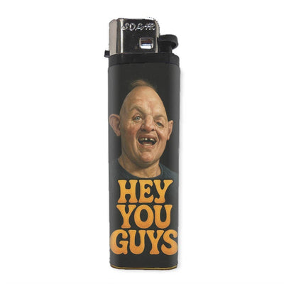Hey You Guys Basic Lighter