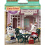 Calico Critters Town Series Tea and Treats Set