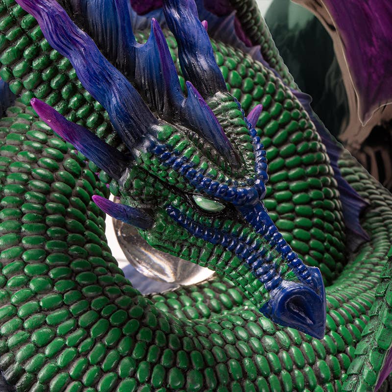 Nephtali Water Dragon