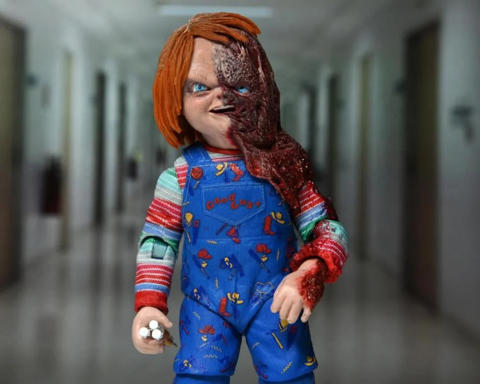 Chucky Ultimate Chucky Figure