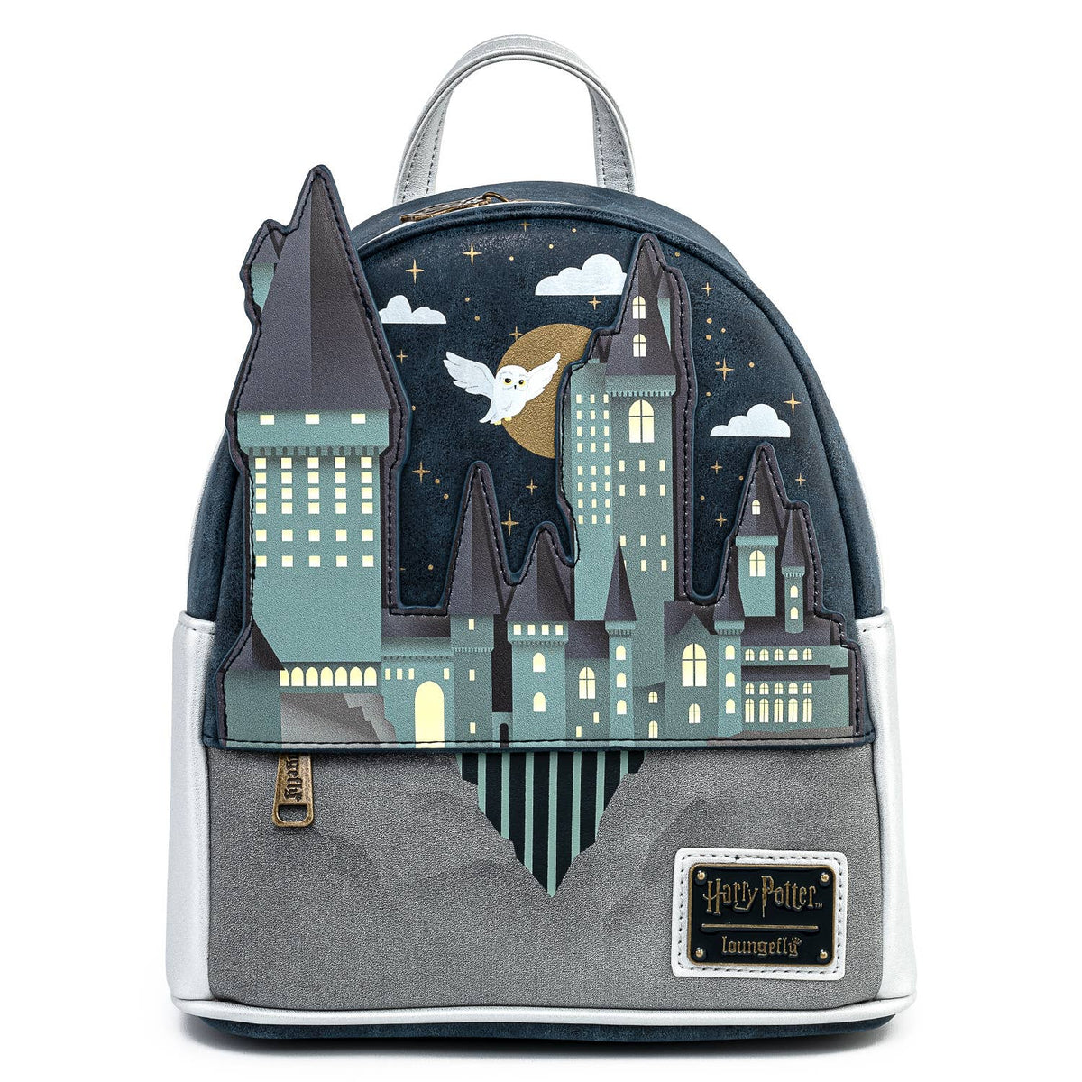 LF Harry Potter Hogwarts Backpack