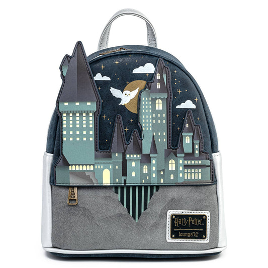 LF Harry Potter Hogwarts Backpack