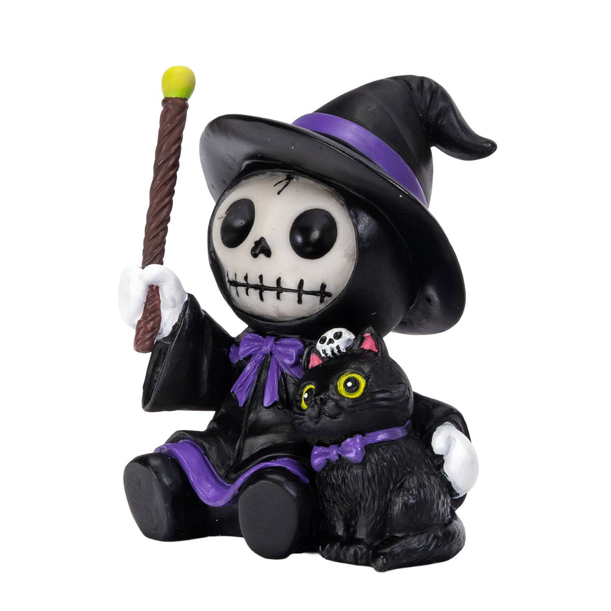 Furrybones Salem
