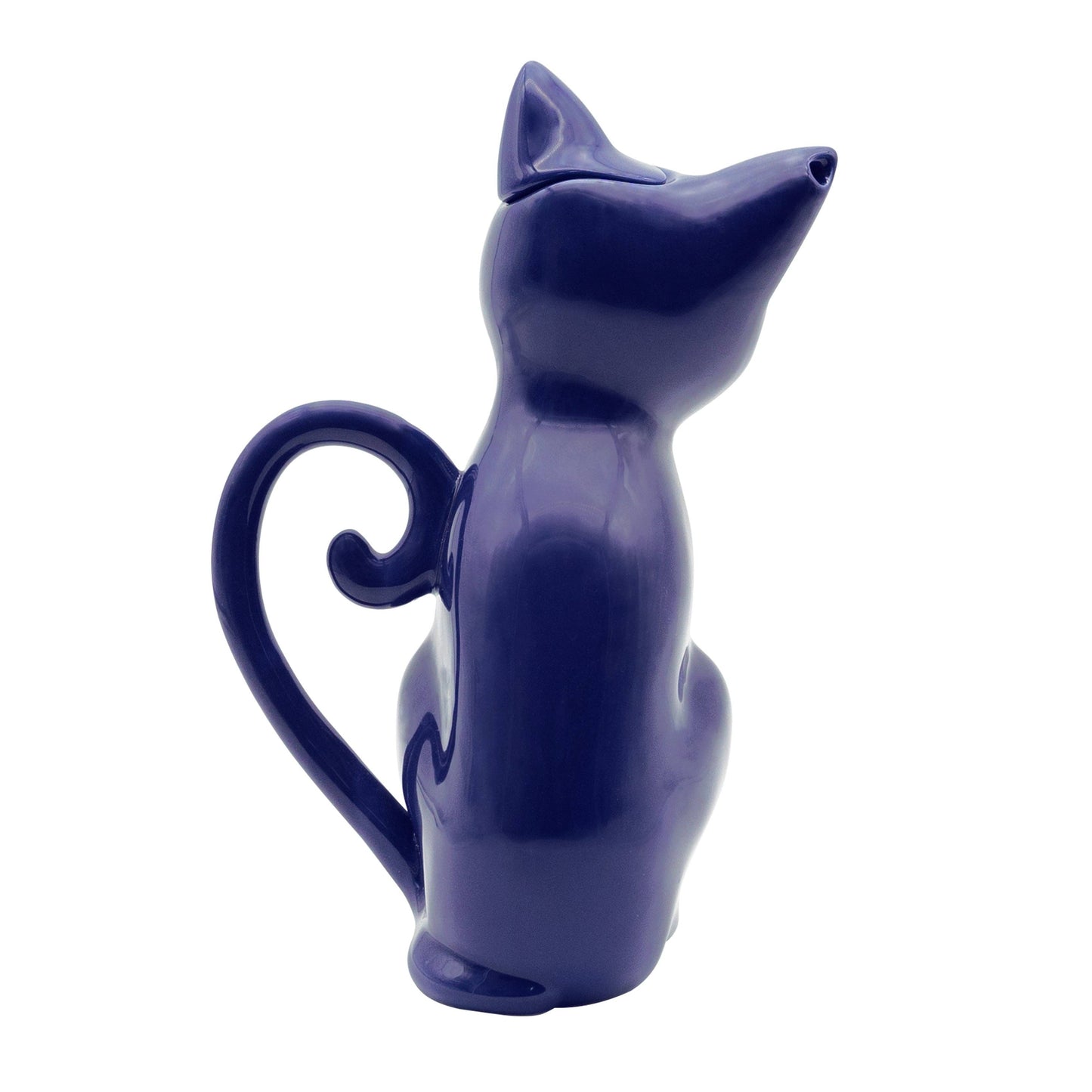 Sailor Moon - Luna Teapot